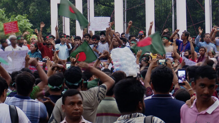 প্রধান উপদেষ্টার আশ্বাসে সংখ্যালঘু অধিকার আন্দোলনের কর্মসূচি স্থগিত